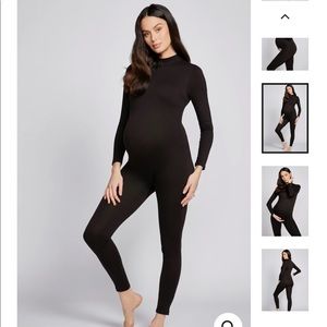 NWT Bumpsuit “Gigi”
